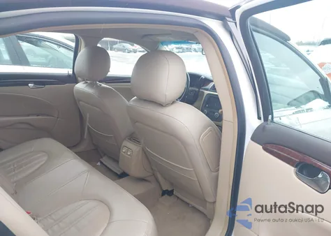 2011 Buick Lucerne Cx z USA, uszkodzony, nr VIN 1G4HA5EM7BU141485